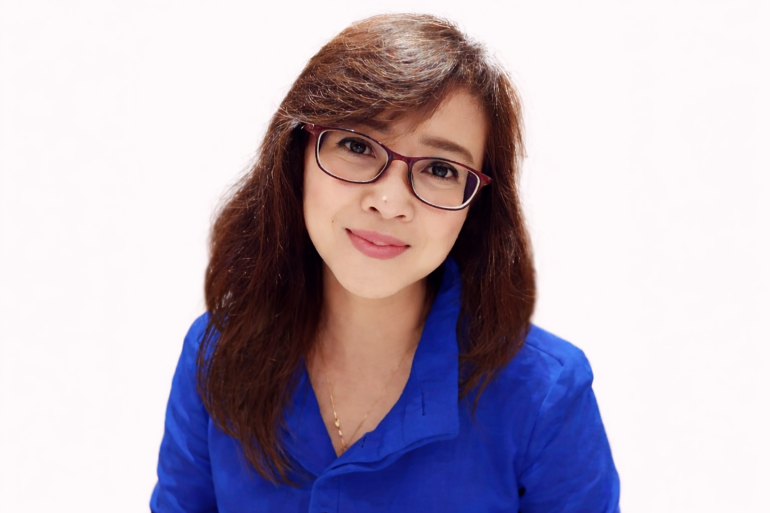 Sandra Ariyanti